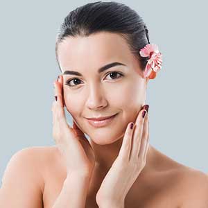 preenchimento cutâneo acne